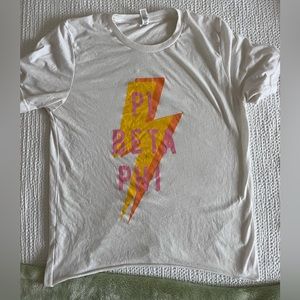 Pi Beta Phi T-shirt